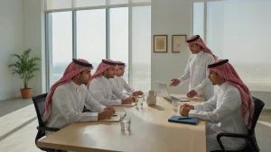 الدليل الشامل لاجتياز اختبار القدرات العامة: لماذا يُعد مركز الاختبار المميز للتدريب وجهتك الأولى؟